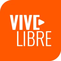 ViveLibre logo - Similar company to Css - Connection Soft Service
