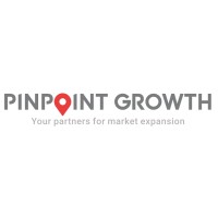 Pinpoint Growth logo - Similar company to Energetisch Gmbh