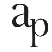 Australian Poetry logo - Similar company to Blindside