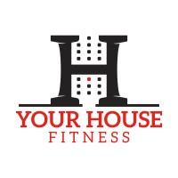 Your House Fitness logo - Similar company to Studio Fontanella
