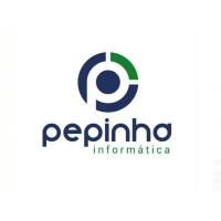 Pepinha Informatica logo - Similar company to Ágil Tecnologia