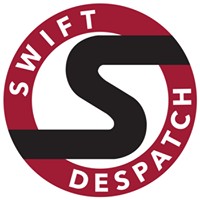 Swift Despatch Limited logo - Similar company to Itree Solutions