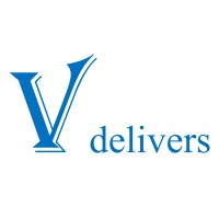 VDELIVERS logo - Similar company to Vdeliverz