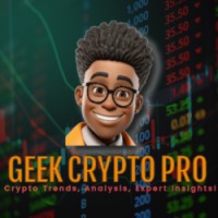 Geek Crypto Pro logo - Similar company to Cryptostan