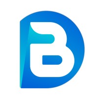 B in Banking logo - Similar company to Ai Forest
