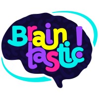 Braintastic! Science logo - Similar company to Vigilant Software