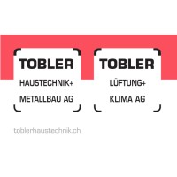 TOBLER Haustechnik + Metallbau AG logo - Similar company to Db Rénovations Sa