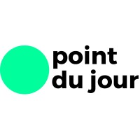 Point du Jour Conseil logo - Similar company to Wecaps
