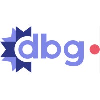 German-Belarusian Society logo - Similar company to Belarusian National Youth Council Rada