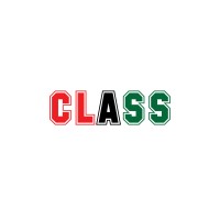 CLASS Bookstore logo - Similar company to Aalbc.Com
