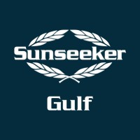 Sunseeker Gulf logo - Similar company to Ocean World Group