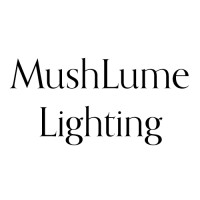 MushLume Lighting logo - Similar company to Stickbulb