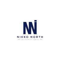 Nikko North International logo - Similar company to Piwott