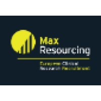 Max Resourcing
