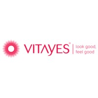 Vitayes Cosmetics logo - Similar company to Associazione Scubo