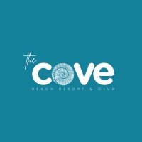 The Cove - Beach Resort & Club logo - Similar company to Covebeach