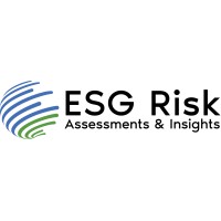 ESG Risk Assessments & Insights logo - Similar company to Esg Risk Guard
