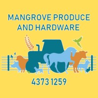 Mangrove Produce & Hardware