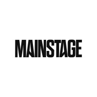 Mainstage logo - Similar company to From The Fields
