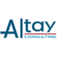 Altay Consulting logo - Similar company to Sentio Education