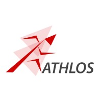 Athlos Oy logo - Similar company to Besettle Finance Ab