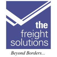 The Freight Solutions - USA logo - Similar company to Freight Coordinators