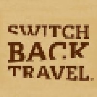 Switchback Travel logo - Similar company to Camping Feed