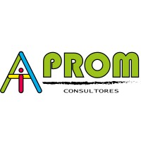 AIPROM Consultores, S.L.P. logo - Similar company to Afs Proyectos