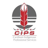 Cambium Indigenous Professional Services (CIPS) Inc logo - Similar company to Blair Ventures