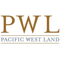 Pacific West Land logo - Similar company to Arcade Construction Academy