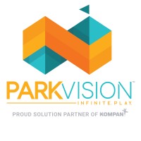 ParkVision logo - Similar company to Ainext Pte Ltd