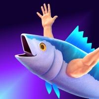 Fortuna Games logo - Similar company to 4Tuna