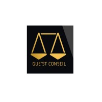 Gue'st conseil logo - Similar company to Asb Conseil