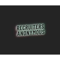 Recruiters Anonymous logo - Similar company to Trinity Metals, Llc.