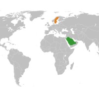 Saudi-Swedish Executive Women's Network logo - Similar company to Sheconnects