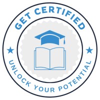 Get Certified logo - Similar company to Get Certified 4 Less