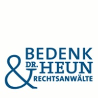 Bedenk & Dr. Heun | Rechtsanwälte