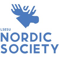 LSESU Nordic Society logo - Similar company to Lsesu Nordic Society