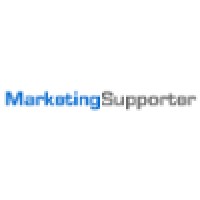 Marketingsupporter logo - Similar company to Chunk.Dk