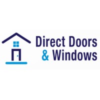 Direct Doors & Windows Ltd logo - Similar company to Window Warehouse Ltd.