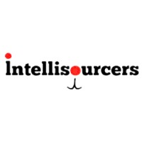 Intellisourcers logo - Similar company to Intellisource