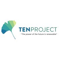 Ten Project logo - Similar company to Fortore Energia