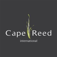 Cape Reed International logo - Similar company to Mesunbambooo