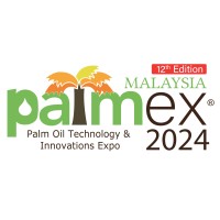 PALMEX Malaysia - Palm Oil Equipment & Tech Expo logo - Similar company to Malaysian Palm Oil Council - Europe Region