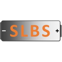 Second Life Battery Services Ltd logo - Similar company to Second Life Battery S.L.