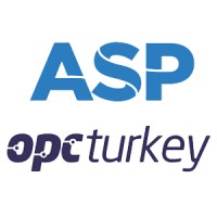 ASP Otomasyon | OPCTurkey logo - Similar company to Tonton Grup