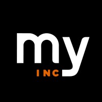 ✨️MY INC | Incorporadora e Construtora✨️ logo - Similar company to Allion Incorporadora