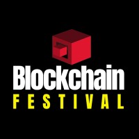 Blockchain Festival logo - Similar company to Blockchain Research Institute Brasil