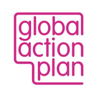 Global Action Plan Education logo - Similar company to Let'S Go Zero
