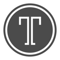 Tvíhorf arkitektar logo - Similar company to Dvapp Studio